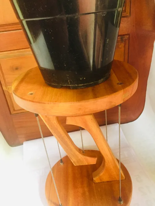 Wooden%20Coffee%20Table%20Anti%20Gravity%20Diy%20Tensegrity%20Structure%20Floating%20Table%20Model%20-%20Image%202