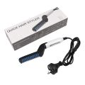 Beard Straightener For Men Heating Comb Hair Straightener Quick Beard Comb Straight Curling Electric Hot Beard Styling Brush. 