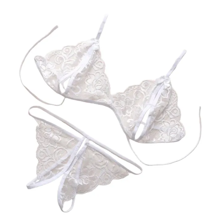 ShopSphere%20y%20Bra%20Fine%20Workmanship%20y%20Mini%20Bra%20Matching%20Underpant%20-%20Image%204