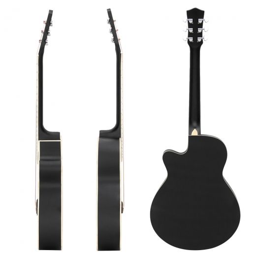 40%20inch%20Acoustic%20Guitars%20Black%205%20Years%20warranty%20Brand%20new%2040''%20Size%20Acoustic%20Box%20Guitar%20with%20Pick,%20Bag,%20Alen%20Key%20-%20Black,%20Natural%20wood,Sun%20Burst%20Colours%20Hand%20made%20-%20Image%203