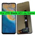 A51 LCD display For ZTE Blade A51 2021-zte a51 display. 