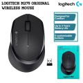 Logitech Wireless Mouse M275. 