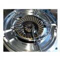 LMG Halogon / Coil Burner / INFRARED  GAS COOKER 202SRBE. 