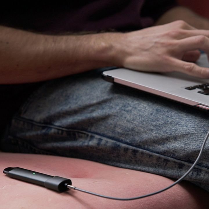 USB%20Interface%20Charging%20Cable%20for%20Vuse%20Alto%20Magnetic%2045cm(Black%20USB-A)%20-%20Image%203