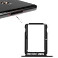 SIM Card Tray for Xiaomi Mi Mix 2S (Black). 