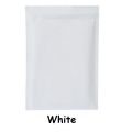 zip lock bags 25Pcs Flat Resealable Aluminum F Heat Sealing Zip Lock Bags Plastic Matt Colors Tea Candy Jewelry Coffee Gift Package PouchShipping Bags. 