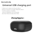 Pro Ear Samsung Galaxy Buds 2/Plug Wireless Earphones High Quality Charging Case Charging Case Replacement Bluetooth Headphone Charger Haodeguiguo Charging Case. 