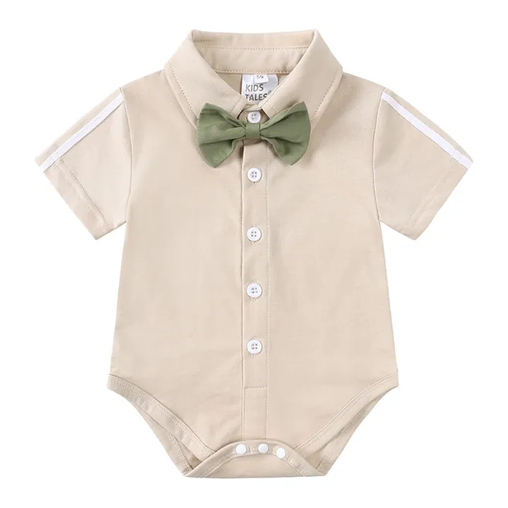 Baby%20Boy%20Clothes%20One%20Year%20Birthday%20Baby%20Boys%20Gentleman%20Tie%20Romper%20Straps%20Shorts%20Toddler%20Baby%20Clothing%20Set%20Outfits%20-%20Image%202