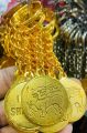 I Love Sri Lanka Golden Color Metal Key Tag Key Chain Key Ring Best Quality Key Tag Sri Lankan Beauty Key Tag. 