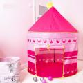 Kids Cubby House Castle Tent. 