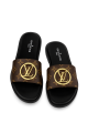 Women's Slides. 