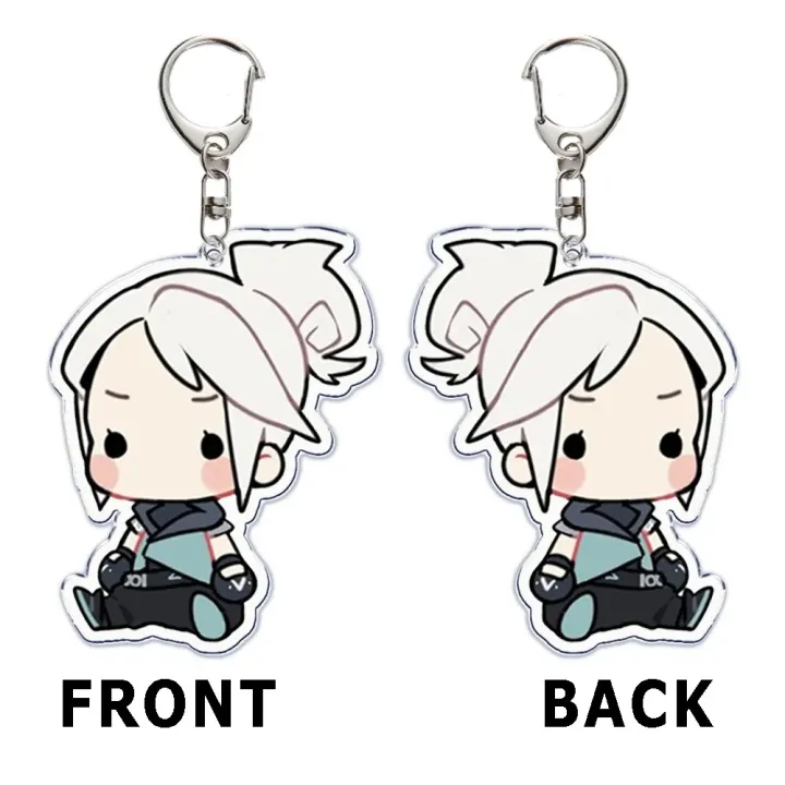 Anime%20Valorant%20Acrylic%20Keychain%20Figures%20Llaveros%20Cartoon%20Cosplay%20Key%20Chain%20Women%20Men%20Badge%20Pendant%20Jewelry%20Accessories%20Fans%20Gift%20-%20Image%202