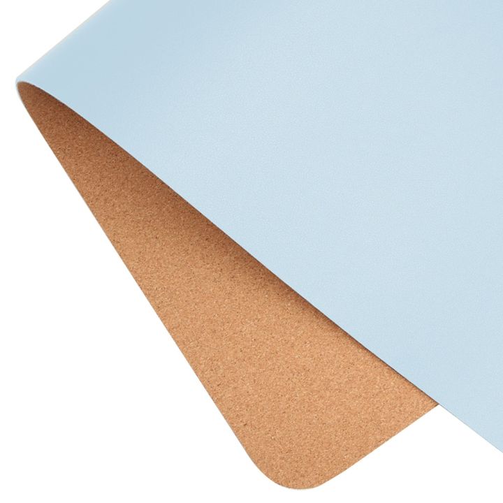 Pad%20Large%20Desk%20Scratch%20Lap%20Rollable%20Anti%20Mat%20Double%20Surface%20Ooth%20Sided%20Gaming%20Cork%20Eco%20Home%20Natural%20Friendly%20Mouse%20Office(Blue_270X210Mm)%20-%20Image%206