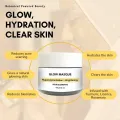 Four Elements Glow Face Masque Brightening 120G. 