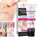 Aichun Beauty Whitening Cream for Sensitive Areas. 