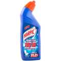 Harpic Toilet Cleaner Liquid with Power Plus 10/10 Stain Removal 200ml Original. 