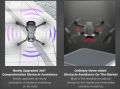 MAVIC 3 Clone Aerial Drone with Camera - Explore the Skies with Confidence. 