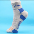 YONEX / LINING BADMINTON SOCKS. 