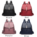 Stylish School Bags For Girls Designer Backpacks For Women Female Travel Backpacks Fashion Shoulder Bags For Women Trendy Ladies Backpack. 