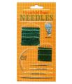 Sewing Needle Set / Stainless Steel Household Repair Needles - 27pcs[01 Card] Sewing Needle Set / Stainless Steel Household Repair Needles - 27pcs. 