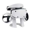 For PSVR2 VR Stand Portable VR Glasses Display Stands,Black. 