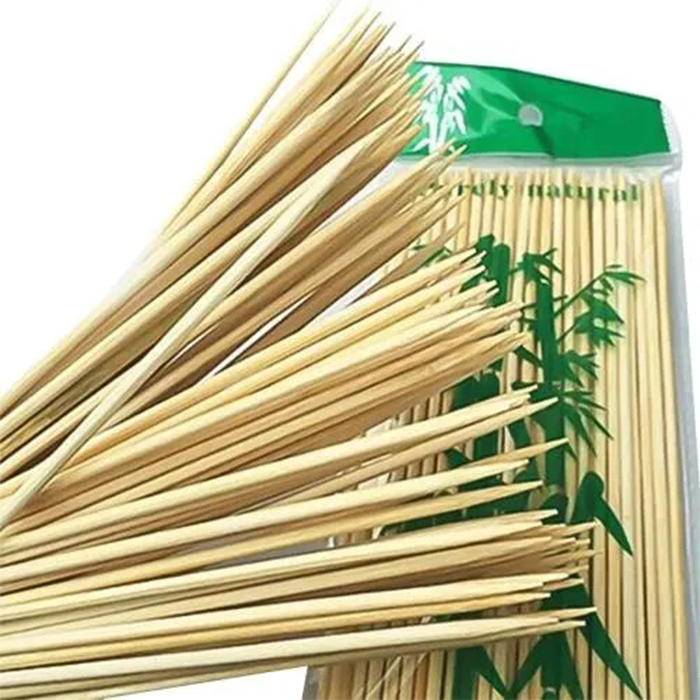 BBQ%20Stick%206"%20Inch%20(100%20Pcs)%20-%20Image%202