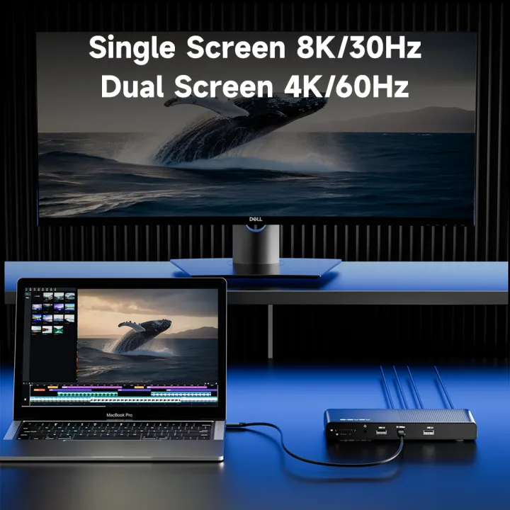 ACASIS%2013-in-1%20Thunderbolt%204%20USB-C%20Pro%20Dock%20with%20Three%2040Gbps%20Downstream%20Ports,%20DS9002%20-%20Image%207