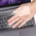 Keyboard Cover For Redmibook 14 Air 13 Pro 14s Ii 15 16 For Redmi G Gaming Notebook Lap Clear Protector Skin Film Silicone. 