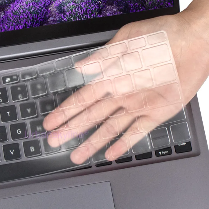 Keyboard%20Cover%20For%20Redmibook%2014%20Air%2013%20Pro%2014s%20Ii%2015%2016%20For%20Redmi%20G%20Gaming%20Notebook%20Lap%20Clear%20Protector%20Skin%20Film%20Silicone%20-%20Image%205