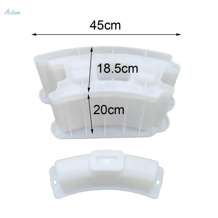 Round%20Concrete%20Block%20Brick%20Sturdy%20Easy%20to%20Demould%20for%20Lawn%20Walkway%20Yard%20-%20Image%208