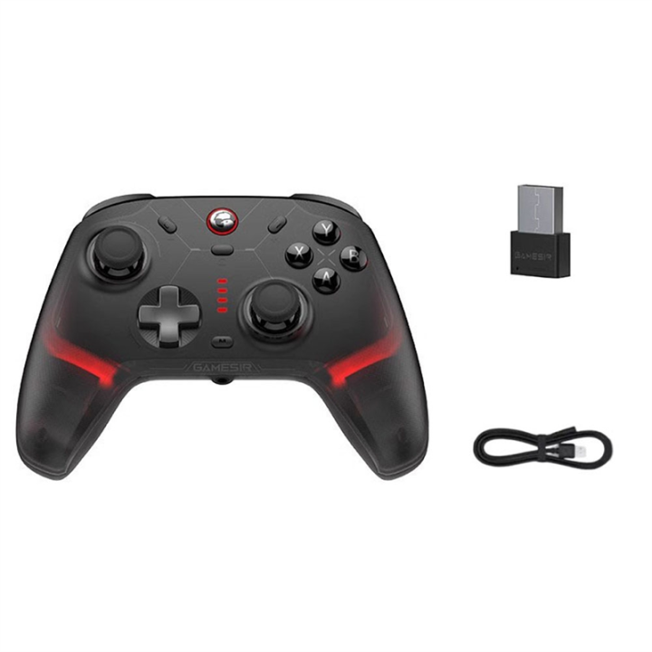 GameSir%20Cyclone%202%20Wireless%20Controller%20for%20Nintendo%20Switch,%20IPhone,%20Android%20Bluetooth%20Gamepad%20with%20Hall%20Effect%20Sensors%20-%20Image%202