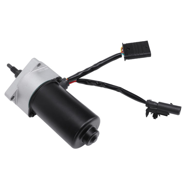 Rear Differential Lock Axle Motor Sturdy 1645400288 Rear Differential Lock Motor Enhanced Safety for M-Class W164