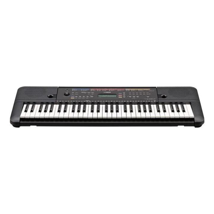 Yamaha%20PSR-E263%20Keyboard%20-%20Image%204