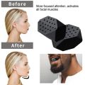 Jawlineand Reduce And Facial Helps Define Neck Stress Jawline Jaw Exerciser. 