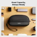UGREEN Digital Storage Bag Gadget Storage Bag Accessories Storage Bag for Charger Cable Power Bank. 