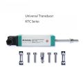 KTC 50-225mm Linear Displacement Sensor pull rod Electronic Ruler Position LWH Transducer Potentiometer for Injection Molding. 