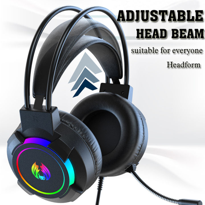 Gaming%20Headset%207.1%20Stereo%20Surround%20Bass%20Earphone%20Headphone%20with%20Mic%20LED%20Light%20for%20Computer%20PC%20Gamer%20Noise%20Cancellation%20Headset%20-%20Image%203