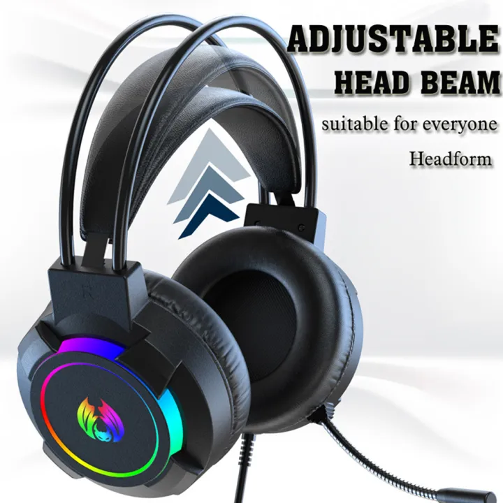 Gaming%20Headset%207.1%20Stereo%20Surround%20Bass%20Earphone%20Headphone%20with%20Mic%20LED%20Light%20for%20Computer%20PC%20Gamer%20Noise%20Cancellation%20Headset%20-%20Image%203