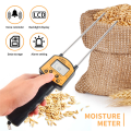 AR991 Grain Moisture Meter Grain Moisture Measurement AR991 Moisture Meter. 