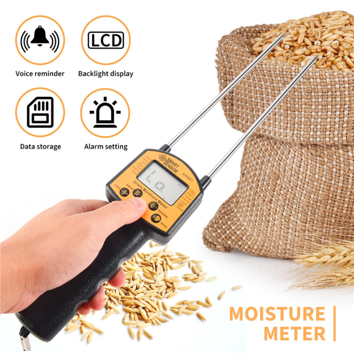 AR991%20Grain%20Moisture%20Meter%20Grain%20Moisture%20Measurement%20AR991%20Moisture%20Meter%20-%20Image%205