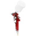 Car Mini Manual Spray Paint With 1.0mm Nozzle. 