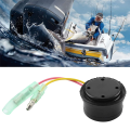 Warning Horn Buzzer Control Box Outboard Remote Control Box Buzzer 703‑83383‑11 703‑83383‑10‑00 for Yamaha Outboard. 