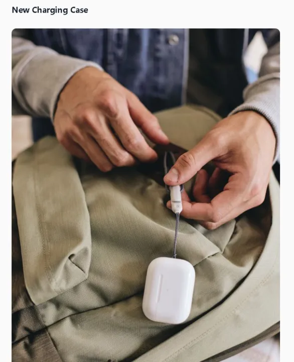 Airpods%20Pro%202nd%20Generation%20Wireless%20Earbuds%20with%20Touch%20Control,%20Wireless%20Charging%20Case,%20and%20Find%20My%20Device%20Feature%20for%20iOS%20and%20Android%20-%20Image%2010