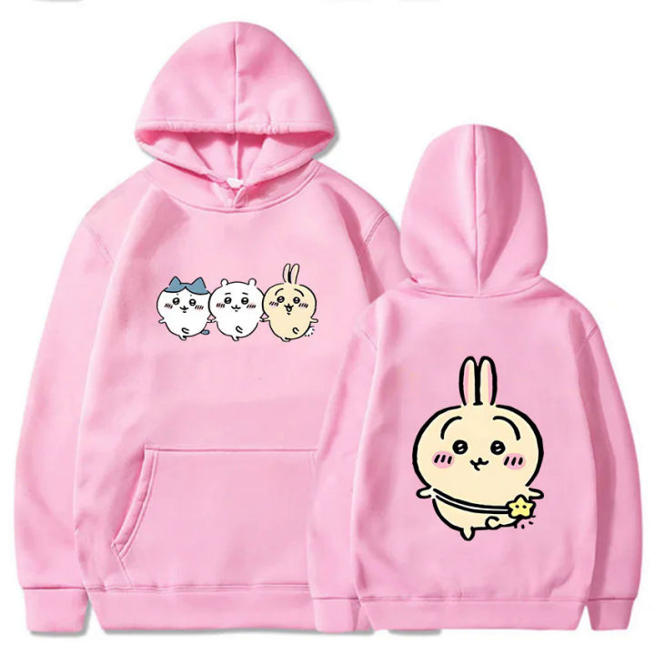 Chiikawa%20Kawaii%20Emoticon%20Hoodies%20Front%20and%20Back%20Sweaters%20Printing%20Funko%20Pop%20Hoody%20Soft%20Winter%20Clothes%20Long-sleeved%20Sweatshirts%20-%20Image%202
