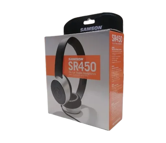 Samson%20SR450%20Closed%20Back%20On-Ear%20Studio%20Headphones%20-%20Image%204