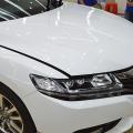 LibiHot Selling White Car Wax Polish For Scratches White Automotive Solid Wax Paste Car Scratch Remover Supplies For White SUV/Car/RV Metal Logo. 