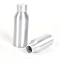 50/100/120/150/250ml Aluminium Lotion Bottle Metal Empty Bottles Containers Tool. 
