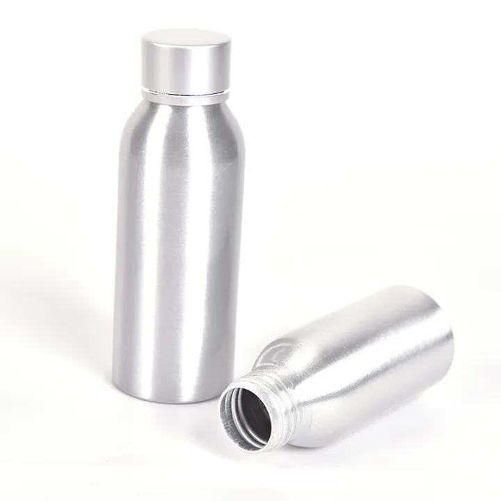 50/100/120/150/250ml%20Aluminium%20Lotion%20Bottle%20Metal%20Empty%20Bottles%20Containers%20Tool%20-%20Image%208
