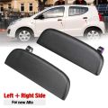 2PCS Left Right Outer Outside Door Handles for Suzuki Alto. 