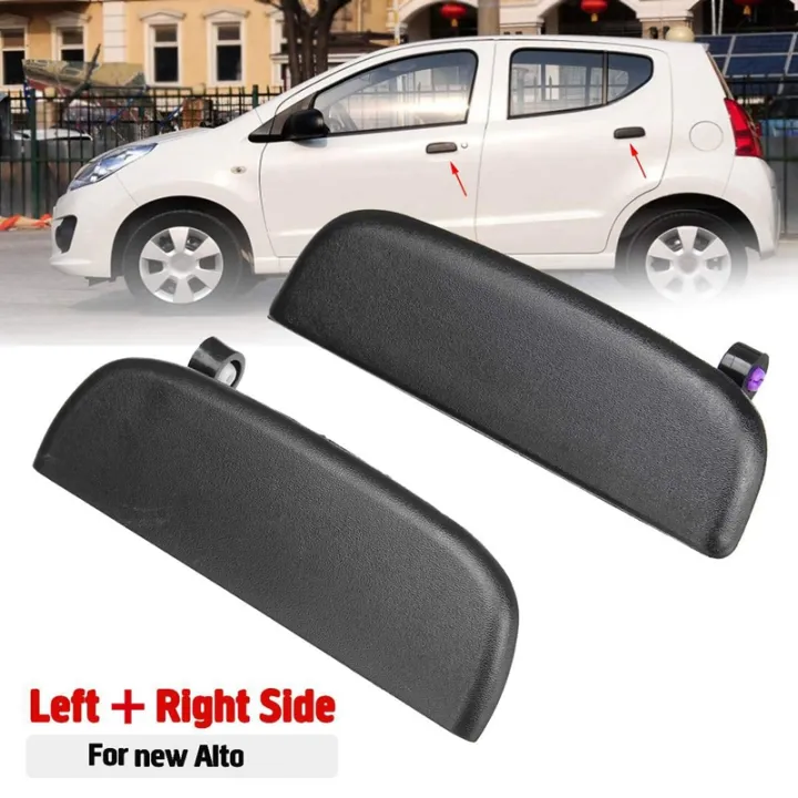 2PCS%20Left%20Right%20Outer%20Outside%20Door%20Handles%20for%20Suzuki%20Alto%20-%20Image%203